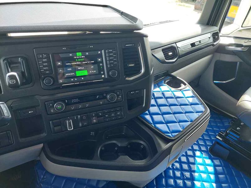 Scania Ostatní S500 A6X2LB - fotka 28 z 68