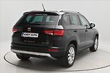 Seat Ateca 1,6 TDi 85kW ALCANTARA LED Zár - náhled 4