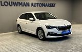 Škoda Scala 1.5 TSI DSG Style - náhled 15