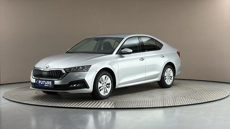 Škoda Octavia 2.0 TDI DSG Ambition - fotografie inzerátu