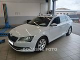 Škoda Superb (2016) 2.0 TDI, ČR, L&K, servis - náhled 1