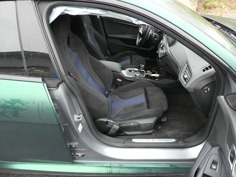 BMW Řada 2 Gran Coupe 220i 131kW MSPORT - fotka 13 z 15