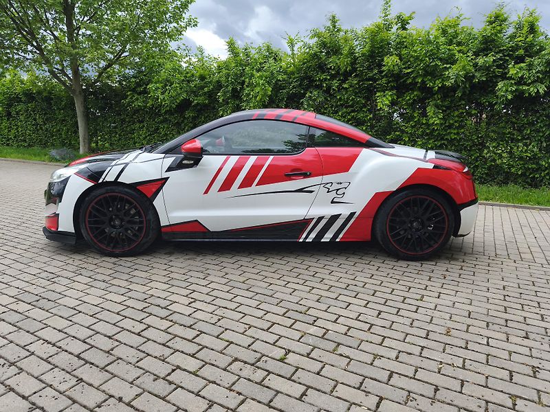 Peugeot RCZ 2.0 Hdi 120 Kw - fotka 4 z 27