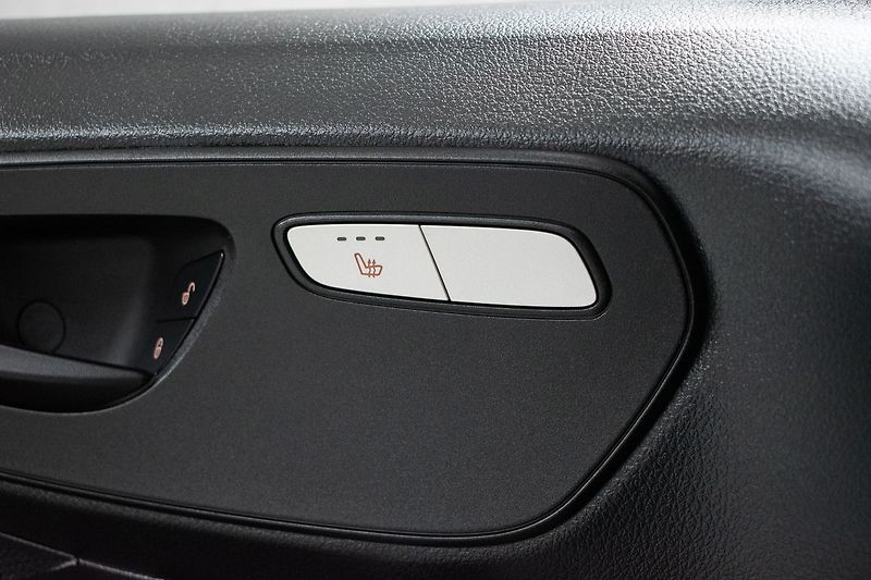 Mercedes-Benz Vito 116CDI LONG*N.TOPENÍ*DPH*ČR 1M - fotka 11 z 28