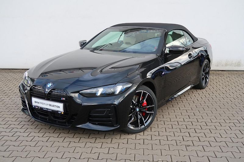 BMW Řada 4 M440i xDrive Convertible - fotografie inzerátu