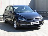 Volkswagen Golf (2017) 1.4 TSi, ČR, LED, masáž - náhled 1