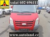 Ford Transit (2008) VOLAT 602 696111 - náhled 1