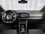 Škoda Karoq 1.5TSI DSG SPORTLINE EXCLUSIVE - náhled 10