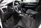 Toyota Hilux 2,4 D-4D 150 4x4 1.majitel, CZ - náhled 9