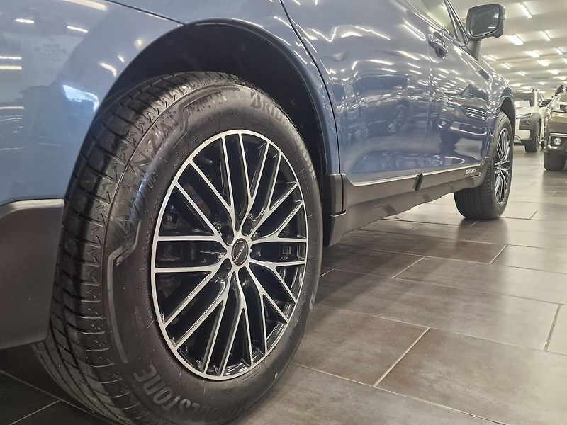 Subaru Outback (2019) 2.5i Active AUT 2019 | Záruka - fotka 11 z 50