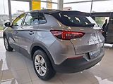 Opel Grandland 1.2T96kW+TAŽNÉ ZAŘÍZENÍ ZDARMA - náhled 3