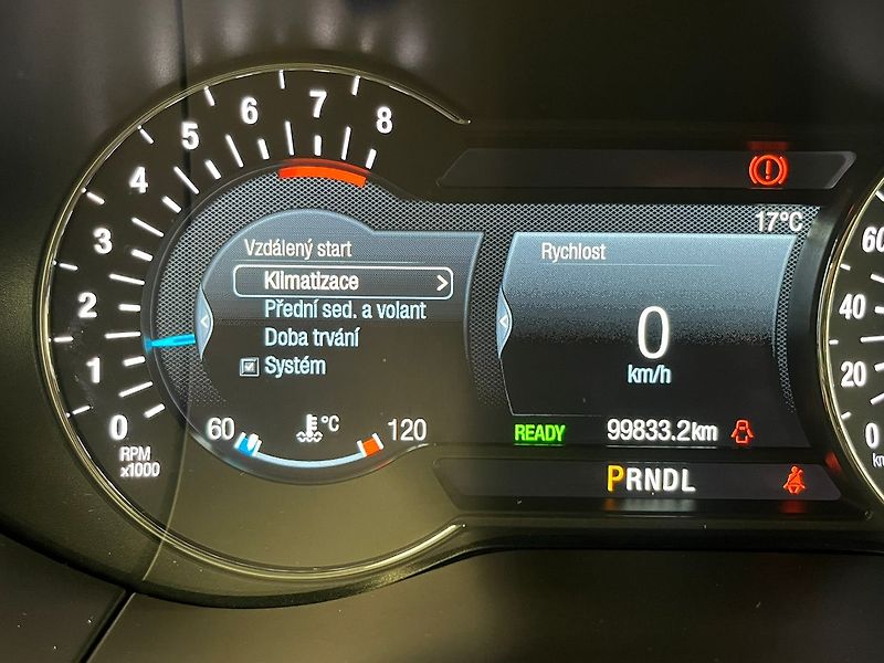 Ford Galaxy 2,5 HEV Titanium 7míst - fotka 56 z 70