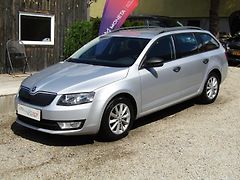Škoda Octavia (2014) 1.6 TDI 77kW  1.MAJITEL - fotografie inzerátu
