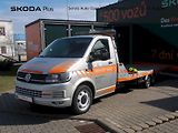 Volkswagen Transporter (2019) T6 2.0TDI 150KW - náhled 1