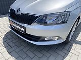 Škoda Fabia 1.2 TSI 66kW - ALU - PDC - náhled 8