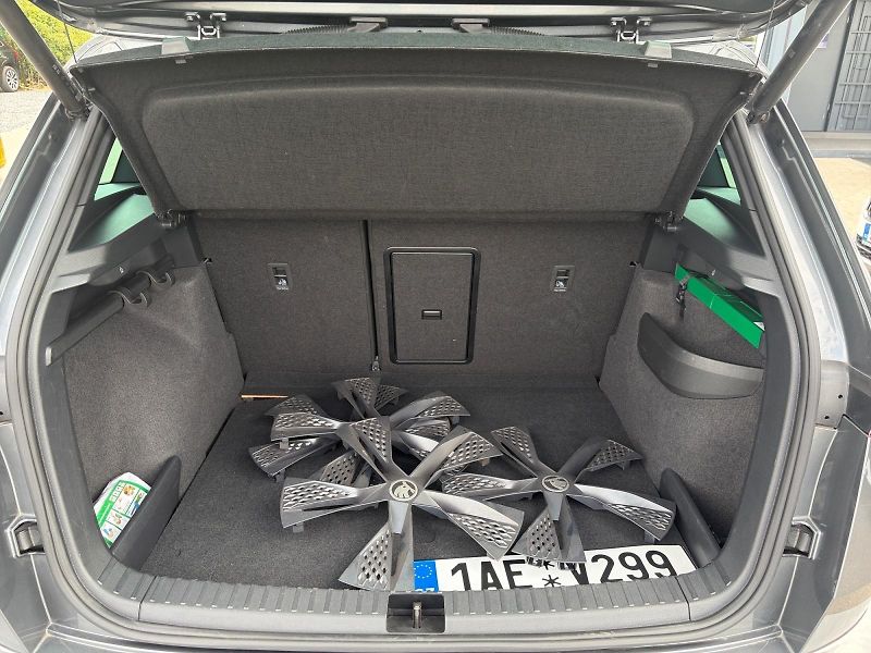 Škoda Karoq (2024) SPORTLINE 2.0TDI 110kW TAŽNÉ  - fotka 6 z 11