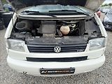 Volkswagen Transporter 2,5 TDI 9MÍST - náhled 9
