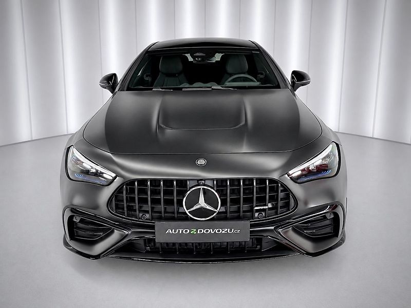 Mercedes-Benz CLE (2026) 4MATIC+ PERFORMANCE, PANORAMA, - fotka 2 z 34