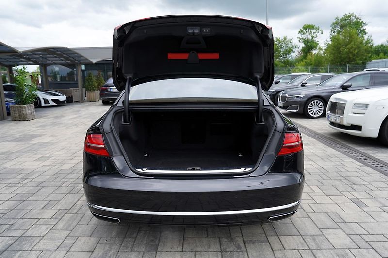 Audi A8 3.0 TDI Quattro/Tiptr./Matrix/ - fotka 11 z 50