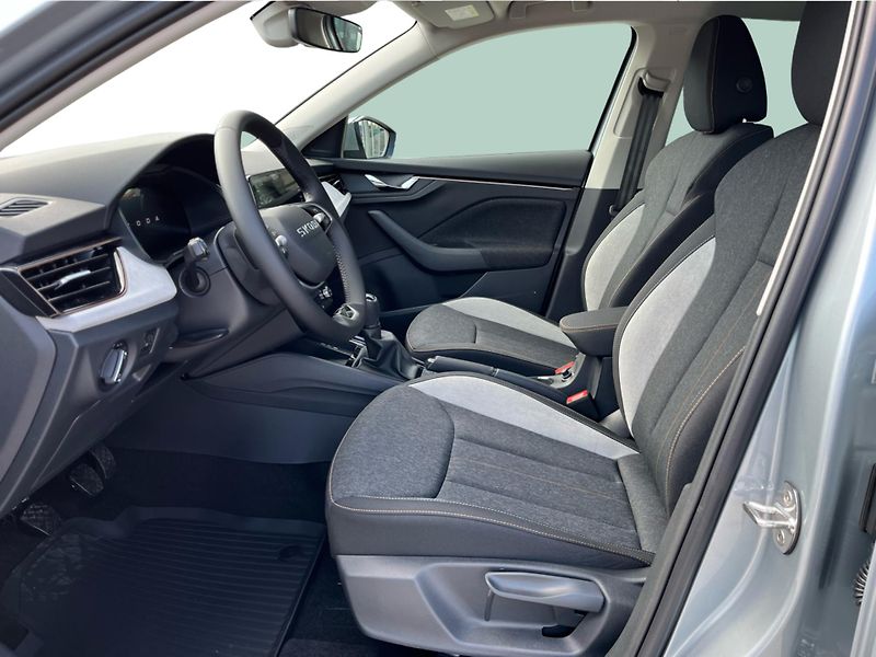 Škoda Scala 1,0 TSI 85 kW TOP SELECTION - fotka 11 z 28