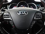 Kia Ceed (2014) 1.6 T-GDI GT, Kůže, Navi - náhled 8