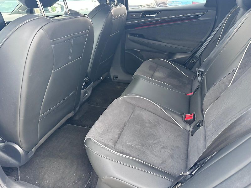 Volkswagen ID.7 Tourer Pro 210kW  - fotka 15 z 15