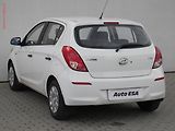 Hyundai i20 (2013) 1.2i, ČR, AC, zmk.řazení - náhled 6