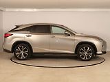 Lexus RX 400h (2017) 450 h - náhled 6