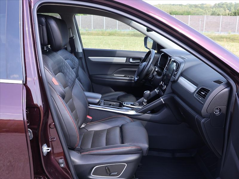 Renault Koleos 2,0 dCi 135kW Initale Paris CZ - fotka 10 z 30