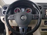 Volkswagen Tiguan (2011) Exclusive 2.0 TDI, Kůže, Navi - náhled 17