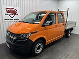 Volkswagen Transporter 2.0TDI DoubleCab TAŽNÉ DPH - náhled 1
