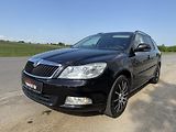 Škoda Octavia (2011) 2,0TDI 103 kW ELEGANCE 1MAJITE - náhled 1