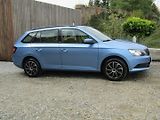 Škoda Fabia (2016) 1.2 TSI 66kW  ZIMNÍ+LETNÍ PNEU - náhled 8