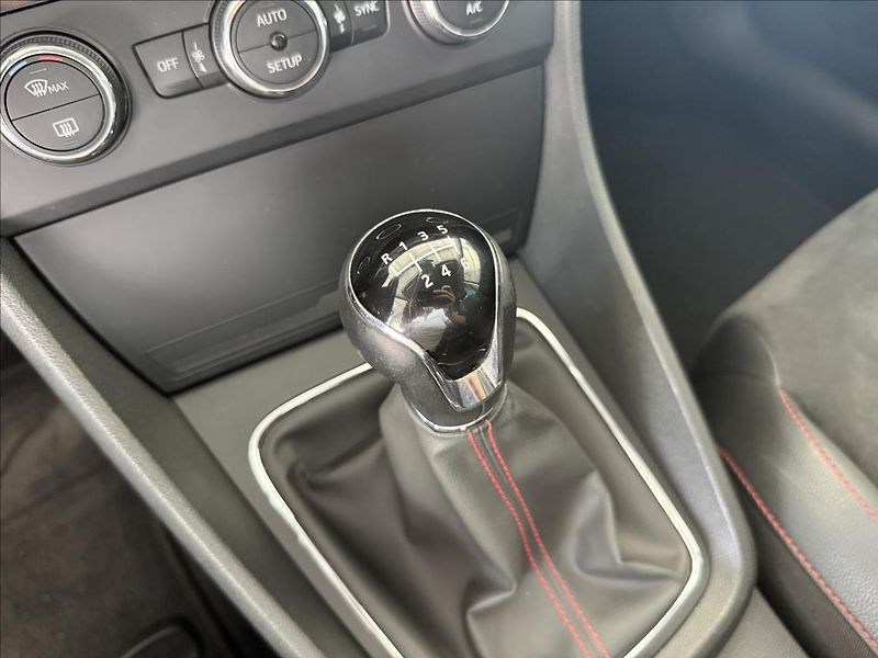 Seat Leon 1,4   FR,TSI103kW,ŘEMEN,SERVIS - fotka 16 z 24