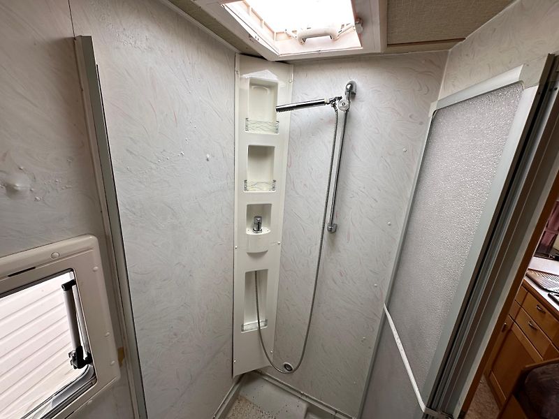 Eura Mobil Ostatní (1995) Fiat Ducato 2.5TDi-85KW-6.MÍST - fotka 49 z 58