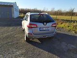 Renault Koleos (2009) 2.0 TD/ 110 kW, 4x4 - náhled 8