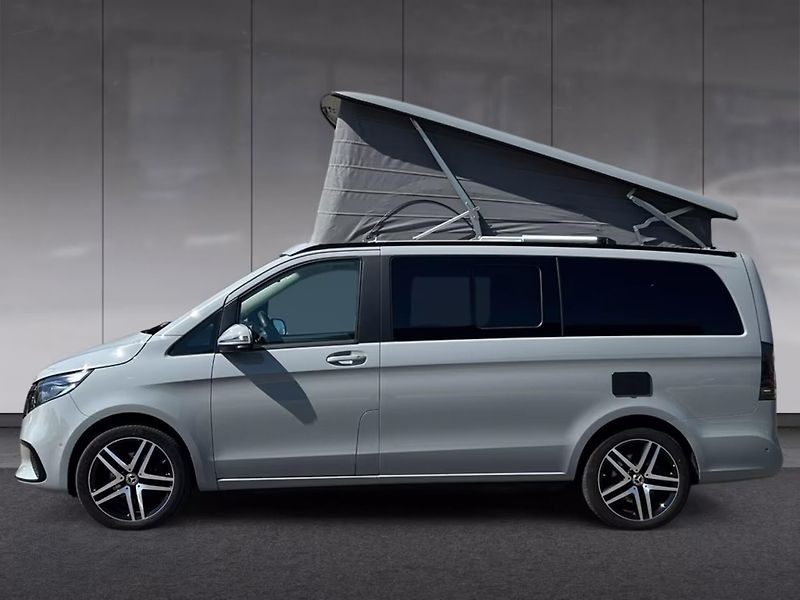 Mercedes-Benz Třídy V Marco Polo 300d 4M AIRMATIC - fotka 2 z 17