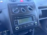 Volkswagen Caddy (2008) TRAMPER 1,9 TDI 77 KW 2. MAJ - náhled 28