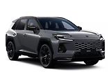 Toyota RAV4 2.5 Hybrid Style 4x4 - náhled 1