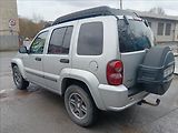 Jeep Cherokee 2,8 CRD - náhled 8