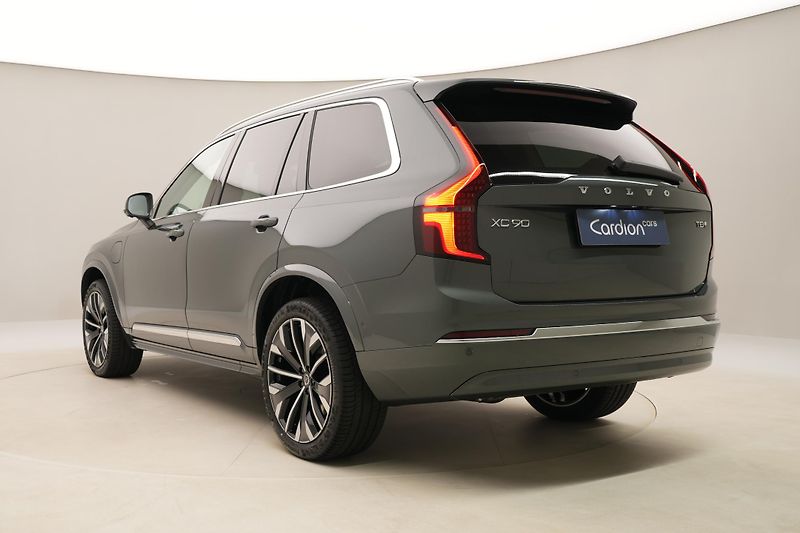 Volvo XC90 (2026) T8 AWD Plug-in BRIGHT PLUS 7m - fotka 10 z 70