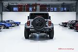 Ford Bronco (2023) Raptor 500Hp Hennessey, V ČR!! - náhled 6