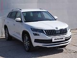 Škoda Kodiaq (2019) 2.0TDi 4x4, 2.maj,ČR, DSG - náhled 1