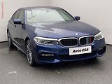 BMW Řada 5 (2017) 3.0d 530d xDrive, ČR, AT - náhled 1