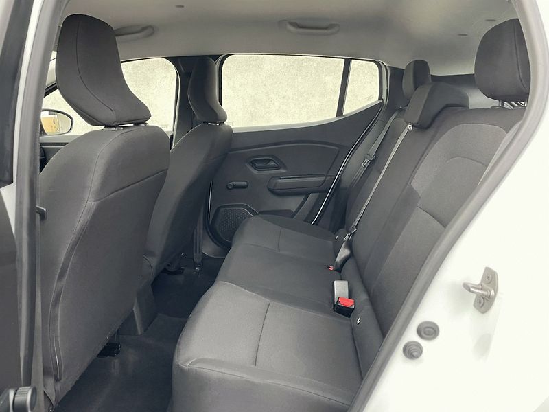 Dacia Sandero (2022) Essential 1,0TCe 100k LPG - fotka 9 z 13