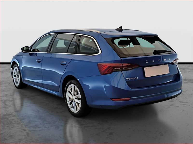 Škoda Octavia (2023) 2.0 TDI, Automat, ČR,1.maj - fotka 4 z 17