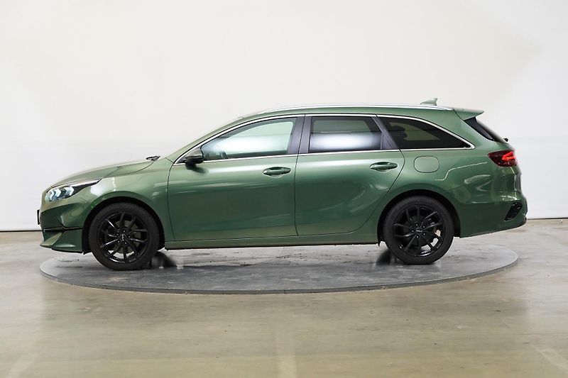 Kia Ceed - fotka 3 z 24