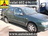 Nissan Almera (1996) VOLAT 602 696115 - náhled 3