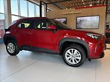 Toyota Yaris Cross 1,5   Comfort HEV - náhled 7