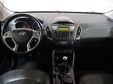Hyundai ix35 (2014) 1.7 CRDi, 2.maj,ČR, STK2/28 - náhled 8